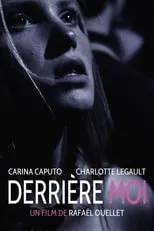 Póster de la película Derrière moi