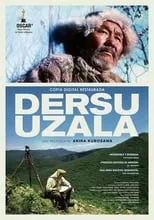 Hans Klering en la película Dersu Uzala (El cazador)