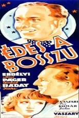 Película Édes a bosszú