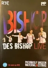 Poster de la película Des Bishop: Live - Películas hoy en TV