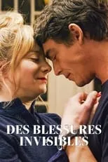 Marie Denarnaud interpreta a Marion en Des blessures invisibles