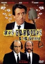 Albert Minski es Robert en Des cadavres à la pelle