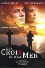 Poster de Des croix sur la mer