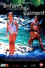 Poster de la película Des enfants qui s'aiment - Películas hoy en TV