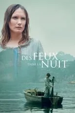 Poster de Des feux dans la nuit