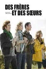 Poster de Des frères et des sœurs