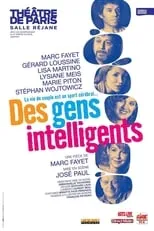 Marie Piton es  en Des gens intelligents