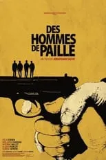 Des hommes de paille portada