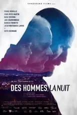 Poster de Des hommes, la nuit