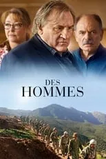 Poster de la película Des hommes - Películas hoy en TV