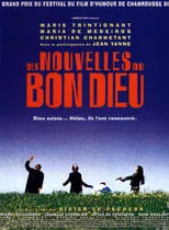 Heikki Nousiainen en la película Des nouvelles du bon Dieu