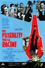 Película Des pissenlits par la racine