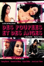 Poster de la película Des poupées et des anges - Películas hoy en TV