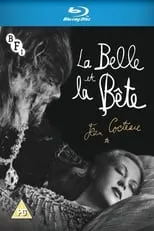 Película Des réves de Cocteau en numérique, l'aventure de la Belle et la Bête