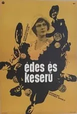 Película Édes és keserű