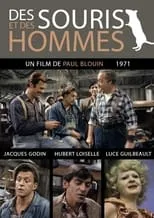 Película Des souris et des hommes