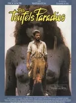 Póster de la película Des Teufels Paradies