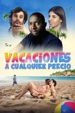 Póster de Des vacances à tout prix