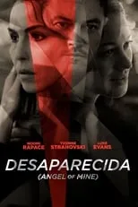 Poster de Desaparecida (Angel of Mine)