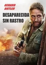 Poster de Desaparecida sin rastro