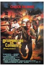 Película Desaparecido en combate 2