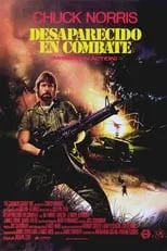 Poster de la película Desaparecido en combate - Películas hoy en TV