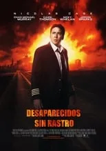 Poster de la película Desaparecidos sin rastro - Películas hoy en TV