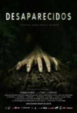 Película Desaparecidos