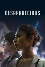 Poster de la película Desaparición - Películas hoy en TV