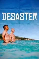 Poster de la película Desaster - Películas hoy en TV