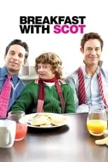 Poster de Desayuno con Scot