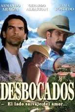 Desbocados portada