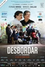 Póster de la película Desbordar