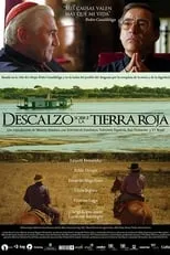 Película Descalzo sobre la tierra roja