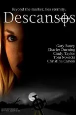 Poster de la película Descansos - Películas hoy en TV