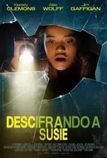 Poster de Descifrando a Susie