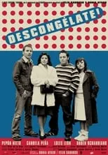 Poster de la película Descongélate! - Películas hoy en TV