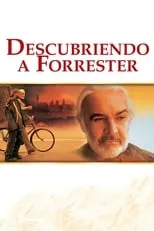 Ron Morgan interpreta a Mailor Priest en Descubriendo a Forrester