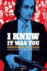 Poster de la película Descubriendo a John Cazale - Películas hoy en TV