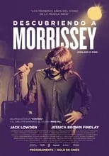 Poster de Descubriendo a Morrissey