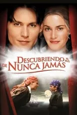 Poster de la película Descubriendo Nunca Jamás - Películas hoy en TV