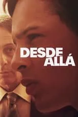 Póster de la película Desde allá