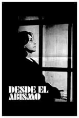 Película Desde el abismo (Memorias de una alcohólica)