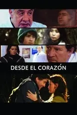 Poster de Desde El Corazón