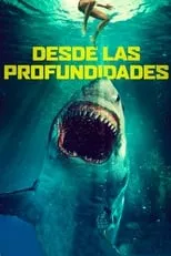 Poster de Desde las profundidades