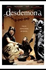 Sile Bermingham interpreta a Vera Goodman en Desdemona: A Love Story