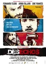 水原浩一 en la película Desechos