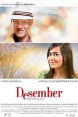 Poster de la película Desember - Películas hoy en TV