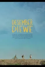 Póster de la película Desemberdiewe