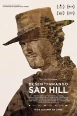 Sergio Leone interpreta a Self - Filmmaker (archive footage) en Desenterrando Sad Hill